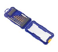 Irwin 16 Piece Drill and Screwdriving Set