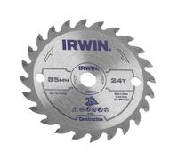 Irwin® IW7072604 General Purpose Saw Blade 85 X 10Mm X 24T Atb