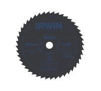 Irwin Iw7076911 General Purpose Saw Blade 85 X 10mm X 44T Atb Irwiw7076911