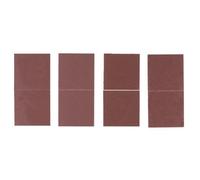 Irwin Iw8083215 Multi Sander Detail Sanding Sheet Set 8 Piece Irwiw8083215