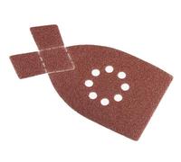 Irwin Iw8087304 Multi Sander Sanding Sheet Set 10 Piece Irwiw8087304