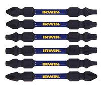 IRWIN IWAF32DEMIX6 IMP 2-1/2IN DE PH/SQ/SL/TX Mix-6 P