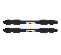IRWIN IWAF32DEP2T252 Impact 2-1/2IN DE PH2/T25-2 PC