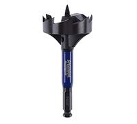 IRWIN IWAX2009 Self-Feed Bit 2-9/16In Speedbor Supreme