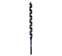 IRWIN IWAX3010 Auger Bit 1In X 18In Speedbor Supreme