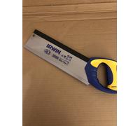 IRWIN Jack 10503534 Tenon Saw XP3055-300 300mm (12in) 12T/13P JAK10503534 new