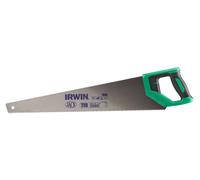 Irwin® Jack® 10505211 770Uhp Coarse Hardpoint Handsaw Soft Grip 550Mm (22In) 7 Tpi