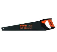 Irwin Jack 1897525 880Un Universal Hand Saw – 550mm (22in) Coated, 8 TPI