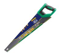 IRWIN® Jack® 770UHP Coarse Hardpoint Handsaw Soft Grip 550mm (22in) 7 TPI