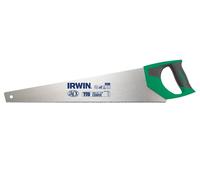 IRWIN Jack - 770UHP Coarse Hardpoint Handsaw Soft-Grip 550mm (22in) 7tpi