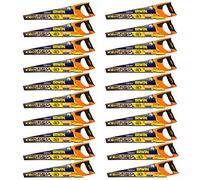 Irwin Jack 880 8-TPI Universal Hand Panel 20"/500mm Wood Timber Saw Pack of 20