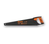 IRWIN Jack 880 UN Universal Hand Saw 550mm (22") Coated 8 TPI