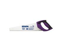 IRWIN® Jack® 990UHP Fine Junior / Toolbox Handsaw Soft-Grip 335mm (13in) 12 TPI