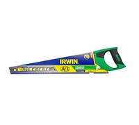Irwin Jack Plus 500mm Coarse Panel Saw, 7 Tpi 300G