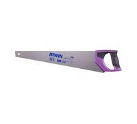 Irwin Jack Plus 500mm Fine Cut Panel Saw, 9 Tpi