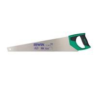 Irwin® Jack® 10505211 770Uhp Coarse Hardpoint Handsaw Soft Grip 550Mm (22In) 7 Tpi