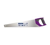 Irwin Jack Plus 550mm Fine Soft-Grip Panel Saw, 10 Tpi 432G