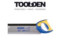 IRWIN Jack 10503534 Tenon Saw XP3055-300 300mm (12in) 12T/13P JAK10503534