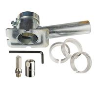 Irwin Joran Mortar Rake 10mm Carbide Tip Cement Remover Irw10507268 10507268