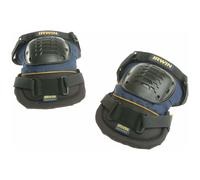 Irwin Knee Pads Professional Swivel, Flexible – 1 pair