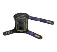 Irwin Pro Knee Pads All Terrain 10503831 Protection Safety Cap Double Straps