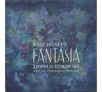 Irwin Kostal - Fantasia: Original Soundtrack by Leopold Stokowski