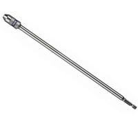 IRWIN Lock-N-Load Quick Change Extension Bit Holder 300Mm 1/4In IRW10508168