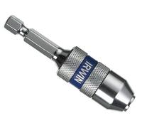 Irwin 10508166 Lock-n-Load Quick Change Extension Bit Holder 65mm 1/4in