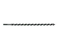 Irwin Wood Boring Auger Drill Bit Long Series 14mm x 400mm IRW10502755