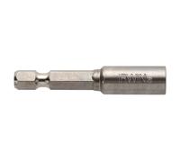 IRWIN Magnetic Bit Holder 1 4in X 50mm Irwin Multicolor