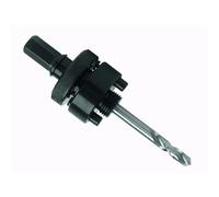 Irwin Mandrel Multi Colour (13 mm (32-152 mm))