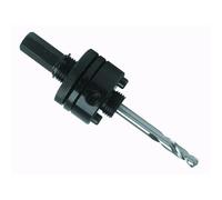 Irwin Mandrel Multi Colour (9.5 mm (32-210mm))