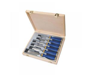 Irwin® Marples® 10503430 Ms500 Protouch™ All-Purpose Chisel Set 6 Piece