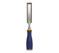 Irwin Marples 30mm Blue & Yellow Wood Chisel