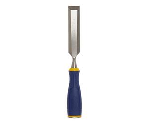 Irwin Marples 30mm Blue & Yellow Wood Chisel