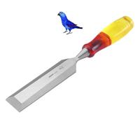 IRWIN Marples Bevel Edge Chisel Splitproof Handle 38mm (1.1/2in) MAR373112 M373