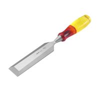 IRWIN Marples M373 Bevel Edge Chisel Splitproof Handle 32mm 1.1/4in MAR373114