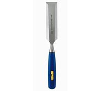 IRWIN Marples Chisel - M444/2N BlueChip, Beveled Edge 2-inch (51mm)