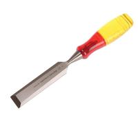 IRWIN® Marples® - M373 Bevel Edge Chisel Splitproof Handle 25mm (1in)