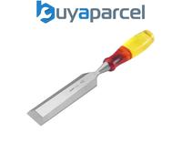 Irwin Wood Chisel Marples M373 Splitproof Bevel Edge 38mm