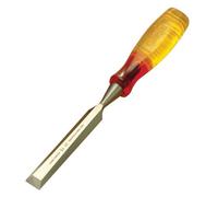Irwin Marples TM373/1-1/2 Bevel Edge Chisel Splitproof Handle 38mm 1.1/2in