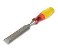 Irwin Marples TM373/1-1/4 Bevel Edge Chisel Splitproof Handle 32mm 1 1/4in