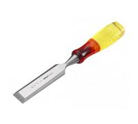 Irwin Marples M373 Splitproof Bevel Edge Chisel Multi Colour (25mm)