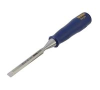 IRWIN® Marples® M444 Bevel Edge Chisel Blue Chip Handle 10mm (3/8in) MAR44438