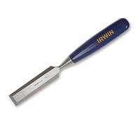 Irwin Marples TM444/-1/2 Bevel Edge Chisel Blue Chip Handle 13mm 1/2in