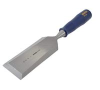 Irwin® Marples® TM444/2 M444 Bevel Edge Chisel Blue Chip Handle 50Mm (2In)
