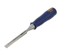 Irwin Marples M444 Blue Chip Bevel Edge Chisel Irwin Marples Multicolor