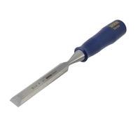 Irwin Marples M444 Blue Chip Bevel Edge Chisel Irwin Marples Multicolor