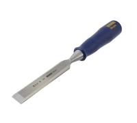 Irwin Marples M444 Blue Chip Bevel Edge Chisel Multi Colour (19mm)