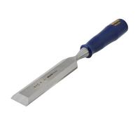 Irwin Marples M444 Blue Chip Bevel Edge Chisel Multi Colour (32mm)